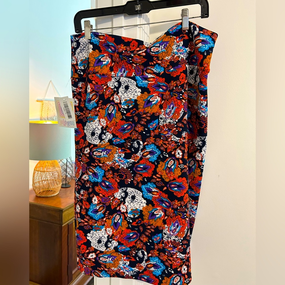LuLaRoe Skirt